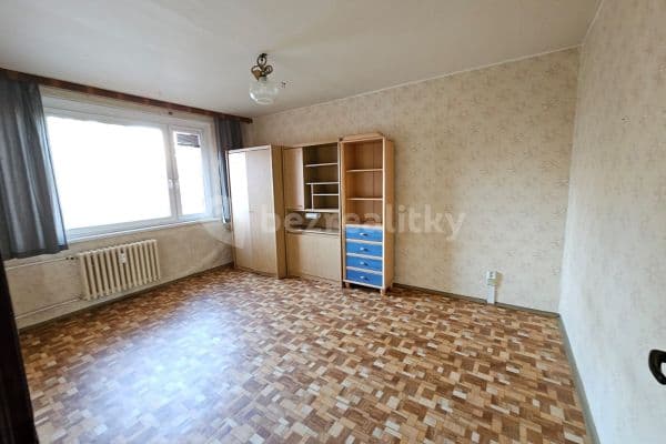 3 bedroom flat to rent, 72 m², Tř. 1. máje, Hranice, Olomoucký Region