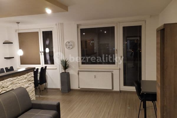 2 bedroom with open-plan kitchen flat to rent, 72 m², Vikova, Praha