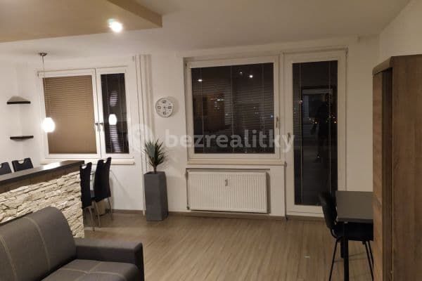 2 bedroom with open-plan kitchen flat to rent, 72 m², Vikova, Praha 2 bedroom with open-plan kitchen flat to rent, 72 m², Vikova, Praha