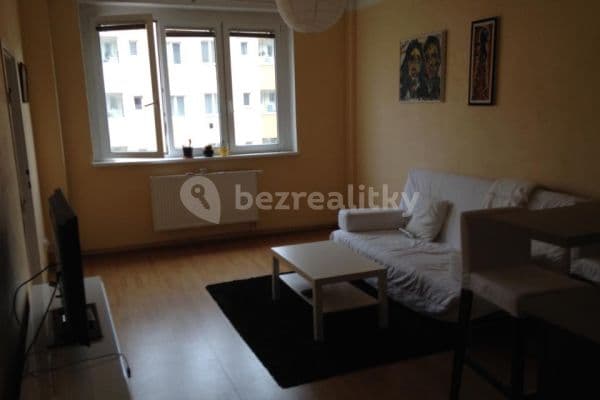 1 bedroom with open-plan kitchen flat for sale, 51 m², Za Zelenou Liškou, Praha