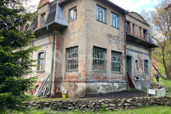 house for sale, 221 m², Ostravice