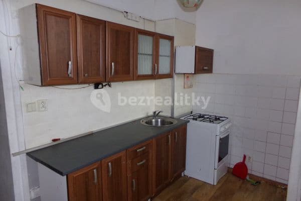 2 bedroom flat for sale, 60 m², Luční, Brno