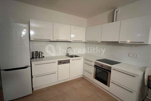 1 bedroom with open-plan kitchen flat to rent, 58 m², Lipovská, Praha 1 bedroom with open-plan kitchen flat to rent, 58 m², Lipovská, Praha