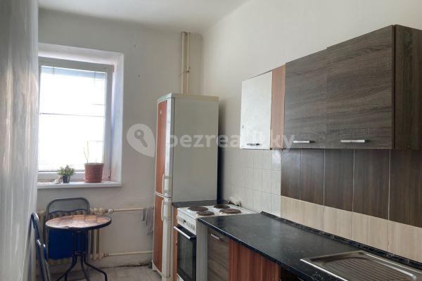 2 bedroom flat to rent, 75 m², Chýnovská, Tábor
