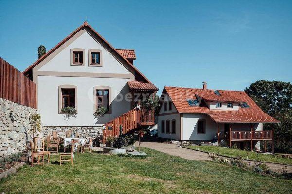 recreational property to rent, 0 m², Borotín - Kamenná Lhota
