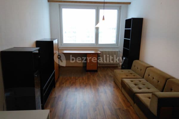 1 bedroom with open-plan kitchen flat for sale, 46 m², Pavrovského, Hlavní město Praha