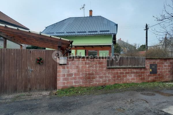 house for sale, 112 m², U cihelny, Olomouc