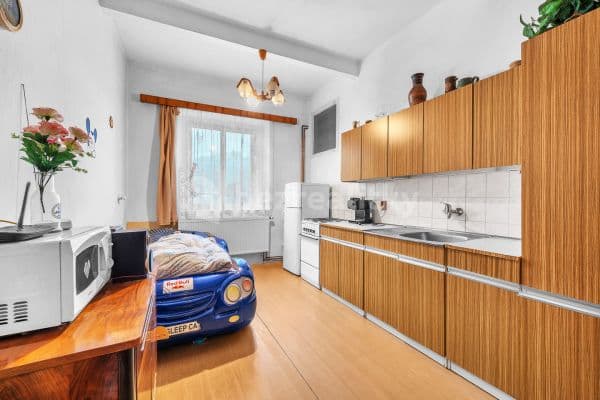 2 bedroom flat for sale, 48 m², náměstí T. G. Masaryka, 