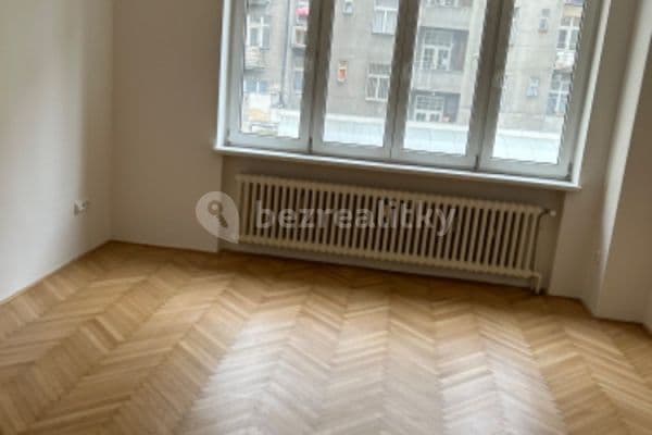 3 bedroom flat to rent, 93 m², Strossmayerovo náměstí, Hlavní město Praha