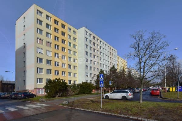 2 bedroom flat for sale, 46 m², Havlíčkova, 