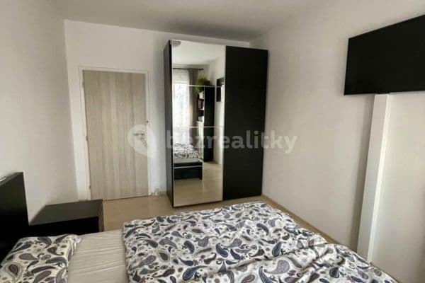 3 bedroom flat for sale, 72 m², Dr. Šavrdy, Ostrava