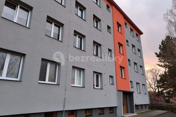 3 bedroom flat to rent, 74 m², Janáčkova, Valašské Meziříčí