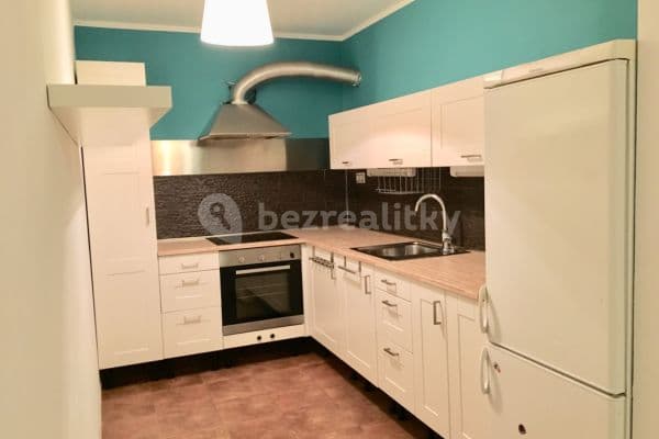 2 bedroom with open-plan kitchen flat to rent, 69 m², Mračnická, Hlavní město Praha