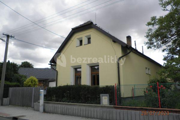 house for sale, 100 m², Dobročovice