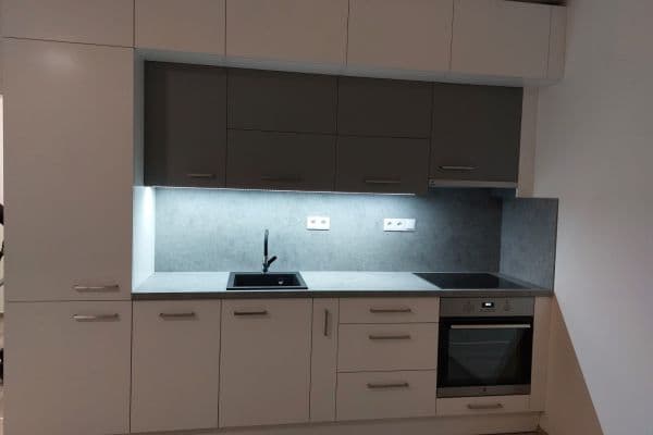 Studio flat to rent, 32 m², Hlinecká, Brno Studio flat to rent, 32 m², Hlinecká, Brno