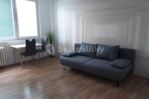 1 bedroom flat to rent, 32 m², Vajdova, Hlavní město Praha