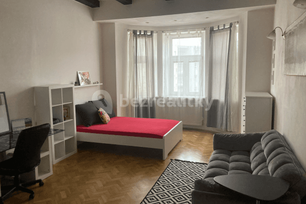3 bedroom flat to rent, 100 m², Murgašova, Bratislava
