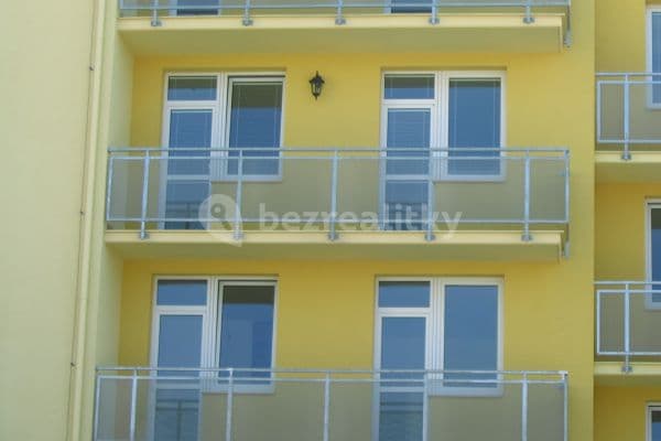 1 bedroom with open-plan kitchen flat for sale, 46 m², Hrázka, Brno