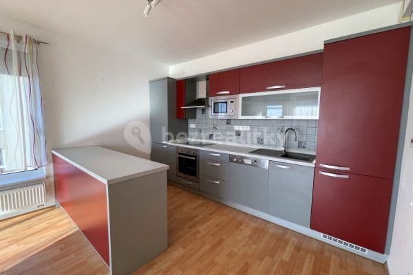 2 bedroom with open-plan kitchen flat to rent, 86 m², Za Dvorem, Brandýs nad Labem-Stará Boleslav