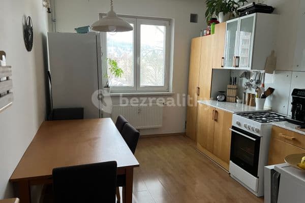 2 bedroom flat to rent, 57 m², Padělky II, Zlín, Zlínský Region