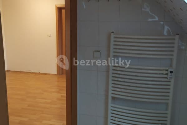 1 bedroom with open-plan kitchen flat to rent, 35 m², Schartova, Dobříš