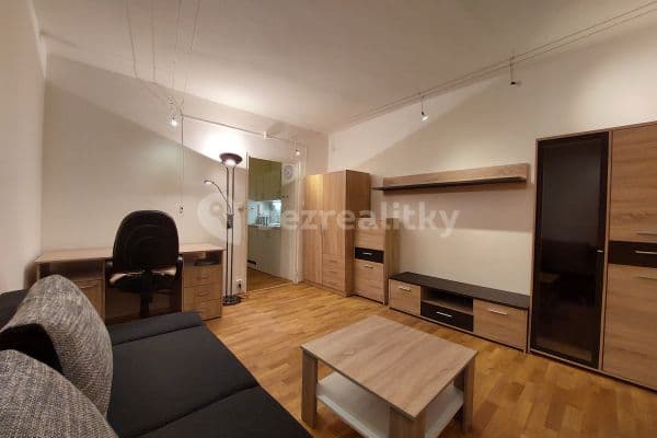 Studio flat for sale, 20 m², Jedovnická, Brno