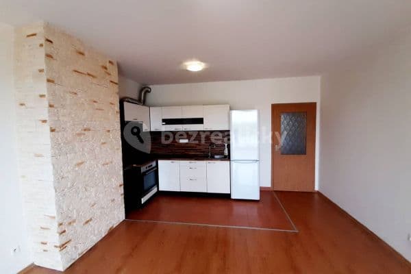 2 bedroom with open-plan kitchen flat to rent, 70 m², Švihovská, Praha