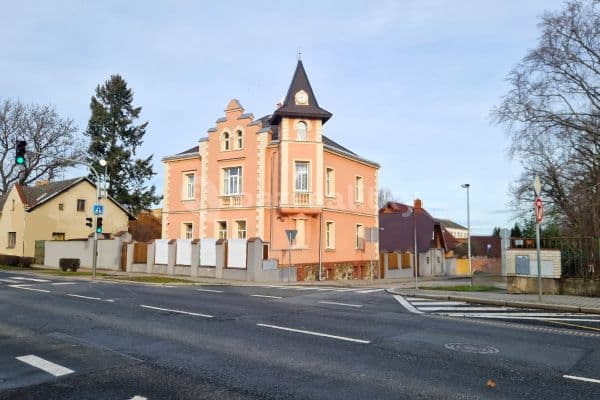non-residential property for sale, 360 m², Přátelství, Hlavní město Praha