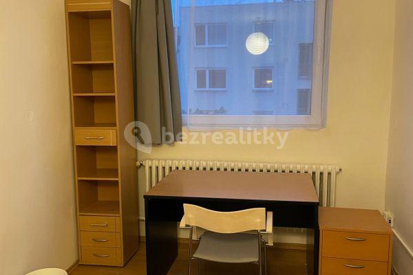 flat to rent, 20 m², Zdíkovská, Hlavní město Praha