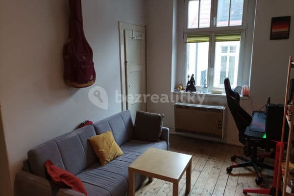 1 bedroom flat to rent, 47 m², 