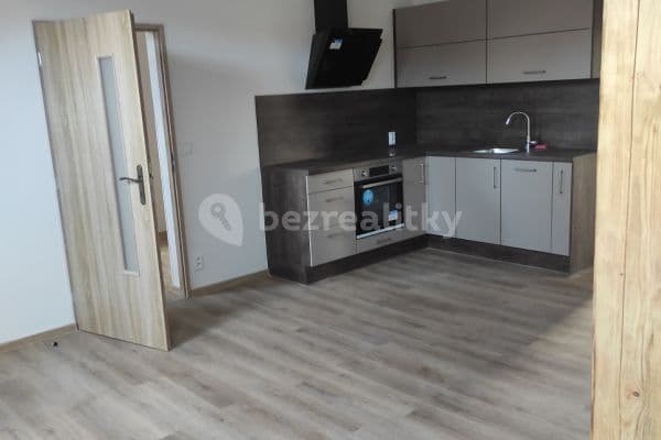 3 bedroom with open-plan kitchen flat to rent, 110 m², Hřbitovní, Peruc