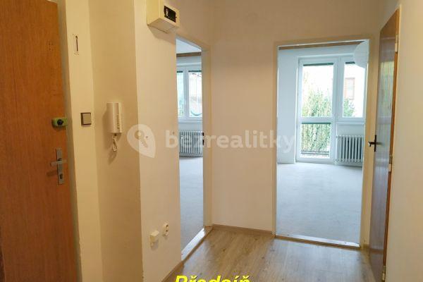 2 bedroom flat to rent, 52 m², Mošnova, Brno