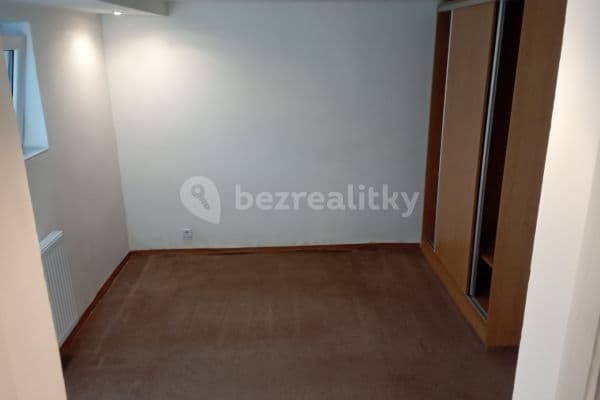 1 bedroom flat to rent, 23 m², Třebichovice
