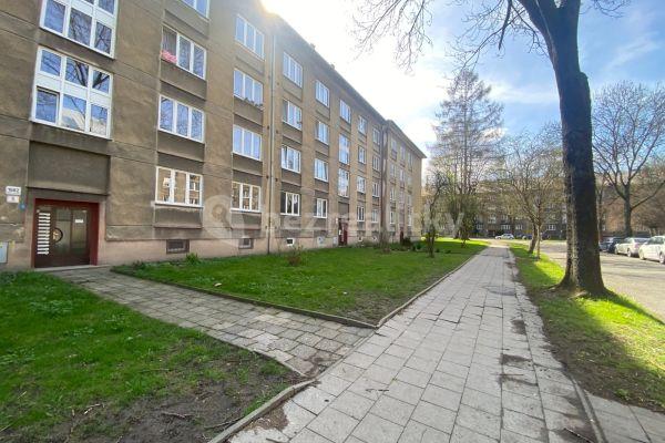 2 bedroom flat to rent, 54 m², Závodní, Karviná, Moravskoslezský Region