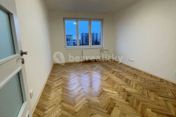 2 bedroom flat to rent, 60 m², Gruzínská, Praha