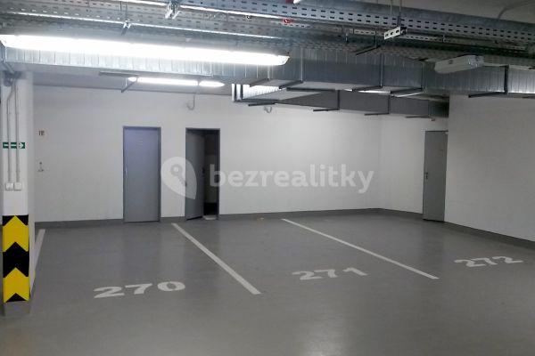 garage to rent, 15 m², Prušánecká, Hlavní město Praha