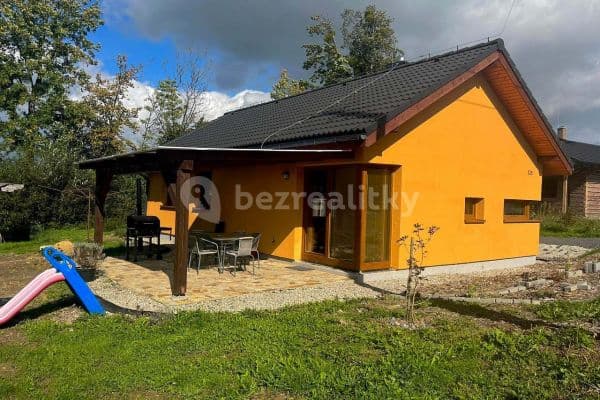 recreational property to rent, 0 m², Dolní Tošanovice