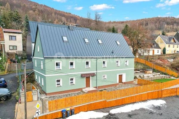 recreational property to rent, 0 m², Mikulov v Krušných horách recreational property to rent, 0 m², Mikulov v Krušných horách