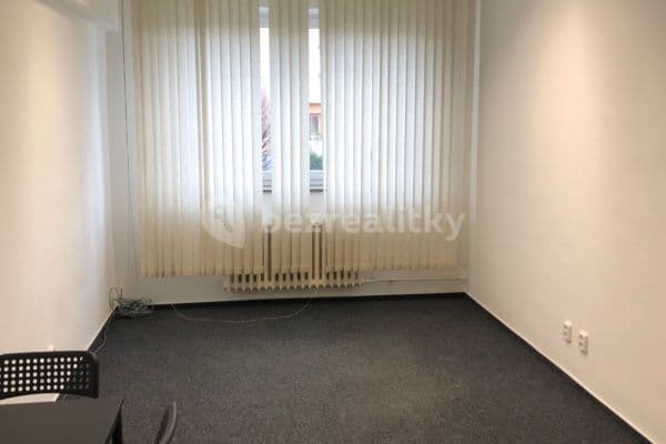office to rent, 25 m², Tuřanka, Brno