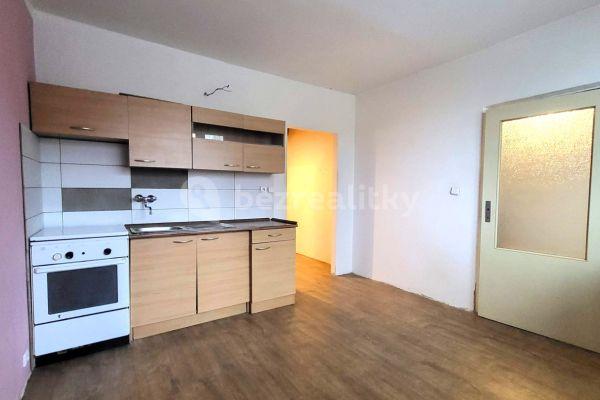 1 bedroom flat for sale, 39 m², Tylova, 