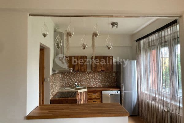 2 bedroom with open-plan kitchen flat to rent, 113 m², Gregorova, Ostrava, Moravskoslezský Region