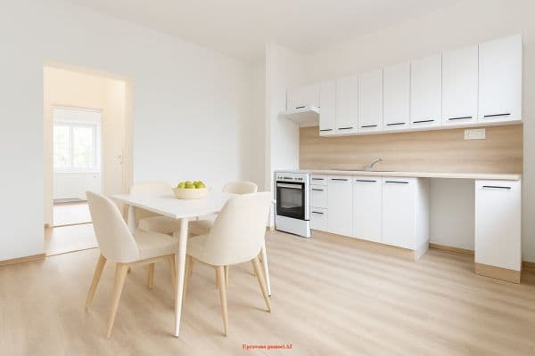 4 bedroom flat to rent, 95 m², Jurkovičova, 4 bedroom flat to rent, 95 m², Jurkovičova,