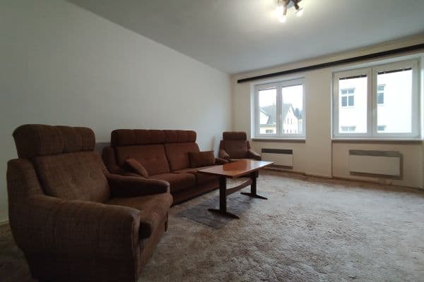 2 bedroom flat for sale, 67 m², Jeseník, Olomoucký Region 2 bedroom flat for sale, 67 m², Jeseník, Olomoucký Region