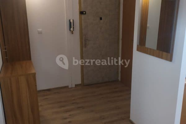 3 bedroom flat to rent, 75 m², Filipova, Brno, Jihomoravský Region