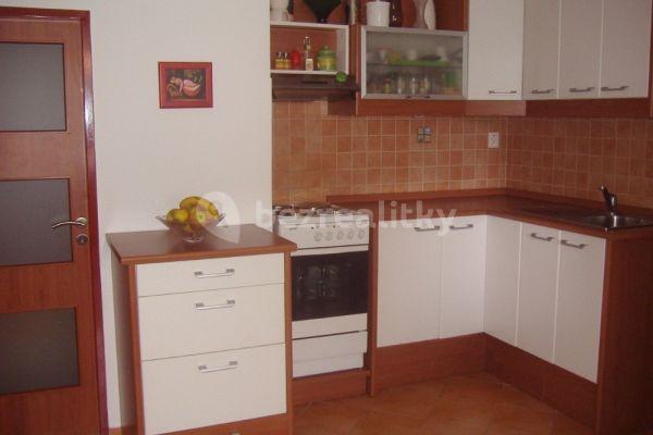 1 bedroom with open-plan kitchen flat to rent, 46 m², Kmochova, Hostivice