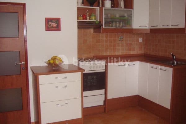 1 bedroom with open-plan kitchen flat to rent, 46 m², Kmochova, Hostivice 1 bedroom with open-plan kitchen flat to rent, 46 m², Kmochova, Hostivice