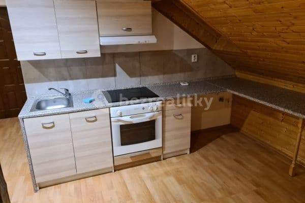 1 bedroom with open-plan kitchen flat to rent, 40 m², Vesecká, Liberec