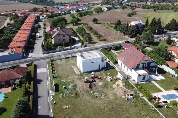 plot for sale, 641 m², Syrovice, Syrovice