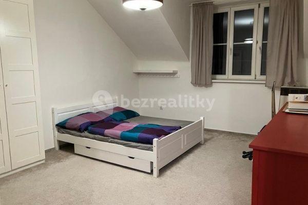 1 bedroom with open-plan kitchen flat to rent, 41 m², U Plynárny, Prague, Prague