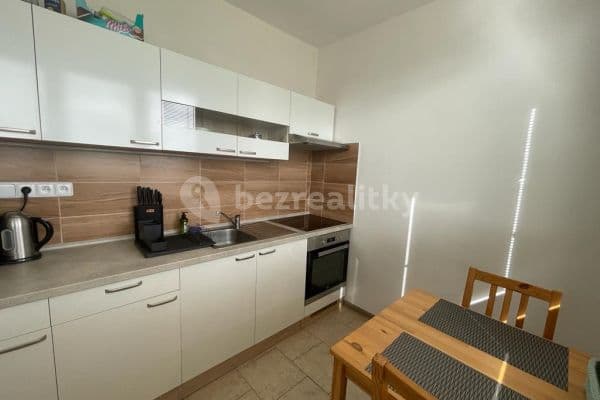 1 bedroom flat to rent, 38 m², Dr. Martínka, Ostrava